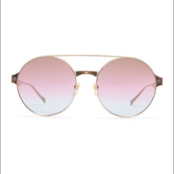MCM Accessories - 🤎 MCM Sunglasses - Round Aviator Style 🤎 NEW